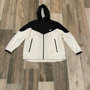 Nike XXL lightweight jacket